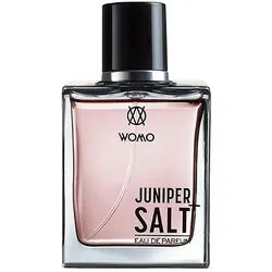 WOMO Juniper + Salt Eau De Parfum 100 ml