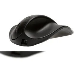 Handshoemouse HIPPUS HandShoe Mouse rechts L