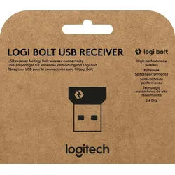 Logitech USB Receiver 956-000008