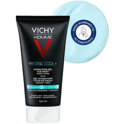 Vichy Herren Hydra Cool +