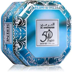 Al Haramain Bukhoor Serene Bakhoor 75 g