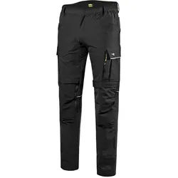 Bundhose "TECH PERFORMANCE" - M (DE size: S) - schwarz