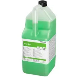 ECOLAB Indur® TOP Wischpflege 3022670 , 5 l - Kanister (1 Karton = 2 Kanister)