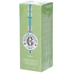 Roger & Gallet Wohltuendes Eau de Parfumée Shiso