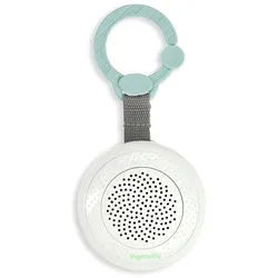 ingenuity Spieluhr Ingenuity Pock-a-Bye Baby-Beruhiger Bluetooth-Lautsprecher streamen