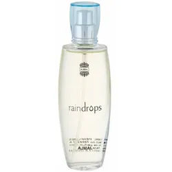 Ajmal Eau de Parfum Raindrops Eau De Parfum Spray 50ml für Frauen