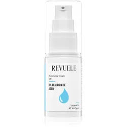 Revuele CYS Hyaluronic Acid feuchtigkeitsspendende Gesichtscreme 30 ml