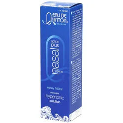 Quinton® Spray Nasal Hypertonique 21g/L