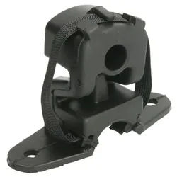 Halter, Schalldämpfer 4MAX 0219-14-0154P