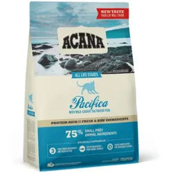 ACANA Pacifica Cat 1,8kg