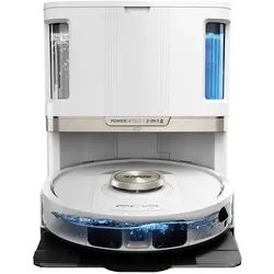 Shark PowerDetect NeverTouch Pro weiß weiß