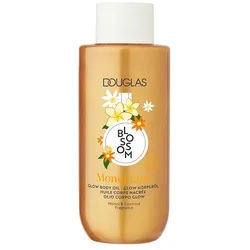 Douglas Collection - Blossom Monoï Love Glow Body Oil Körperöl 100 ml Damen