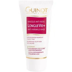 Guinot Masque Longue Vie+ 50 ml