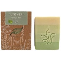 Hautsinn Aloe Vera Duschbutter 120 g Unisex