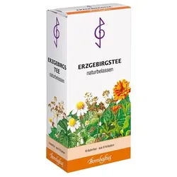 ERZGEBIRGSTEE 75 g