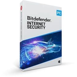 Bitdefender Internet Security 2024