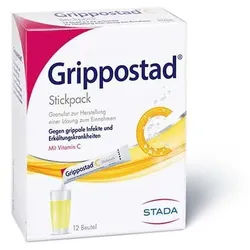 Grippostad C Stickpack