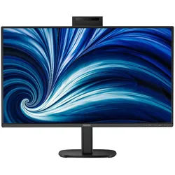 Philips 27B2U3601H 27 Zoll - Office Monitor - IPS , QHD, 120 Hz, 4 ms GtG, 2x HDMI 2.1, DP, USB- C, Webcam