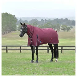 WeatherBeeta Pferde-Regendecke Weatherbeeta Comfitec Essential Turnout Combo 50g 150 cm / 6'6 cm