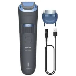 3000 Series BT3617 - trimmer - dark grey
