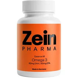 OMEGA-3 500 mg Caps 300 St