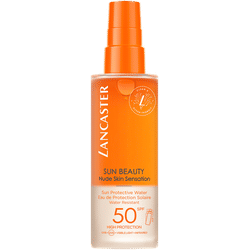 Lancaster Sun Beauty Sonnenschutzwasser SPF50 - 0.15 l