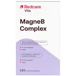 Redcare MagneB Complex