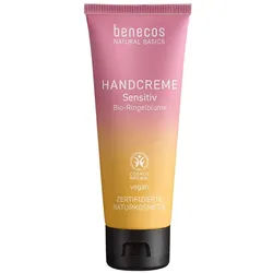 Handcreme - Sensitiv Ringelblume 75ml