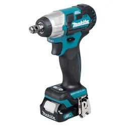 Makita Akku-Schlagschrauber TW161DZ 1/2" 12 V