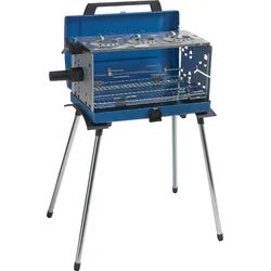 Campingaz 400 SGR Koffergasgrill 50 mbar/ 5200 W