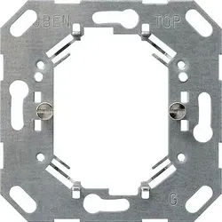 Gira 112700 zweiter Tragring für Tastsensor