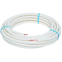 Vaillant Kältemittelleitung 1/2" für VWL 35/5 AS - für VWL 55/5 AS, 25m 0020250312