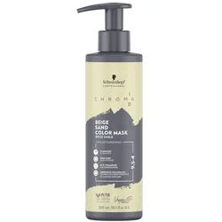 Schwarzkopf Professional Chroma ID Color Mask 9,5-4 Beige Sand 300ml