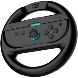 Ready2gaming Switch 2 Joycon Lenkräder (2er Pack) Controller