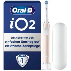 Oral-B Elektrische Zahnbürste