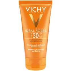 Vichy Capital Soleil Sonnen-Fluid LSF 30 50 ml