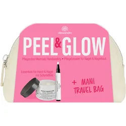 alessandro Peel&Glow Manicure Bag
