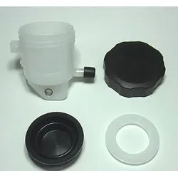 Tourmax YAMAHA / KAWASAKI / SUZUKI VORDERE BREMSE HAUPTBREMSZYLINDER TANK KIT