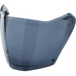 AGV City 20-1 Irides Visier, grau