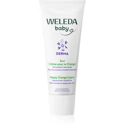 Weleda Baby Derma die beruhigende Creme für Babyhaut 50 ml