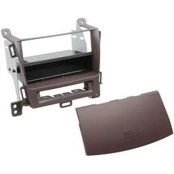 2-DIN RB Inbay® Opel Zafira Tourer 2012 > braun