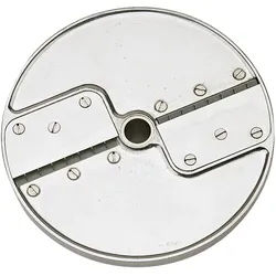 Robot Coupe Gemüseschneider Streifenscheibe 1x8mm 28172