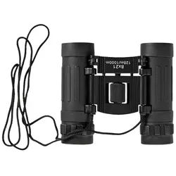 binoculars 8 x 21