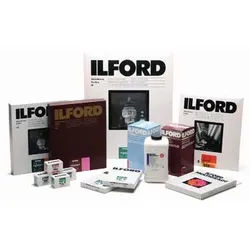 ILFORD SFX 200 120 Infrarot-Film (Angebot)
