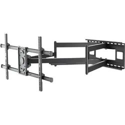 GOOBAY 71197 - TV-Wandhalterung, 43'' -90'', 80 kg, vollbeweglich