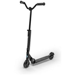 Micro Scooter Micro Scooter Sprite Deluxe mit gebogenem Lenker schwarz