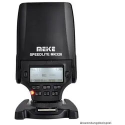 Meike Blitz MK320 Canon