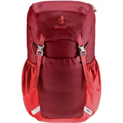 Deuter Kinder Rucksack Junior 3610523-5597 - Masala-Cherry - One size