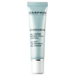 Darphin Hydraskin All-Day Eye Refresh Gel-Cream gegen Schwellungen & dunkle Augenringe