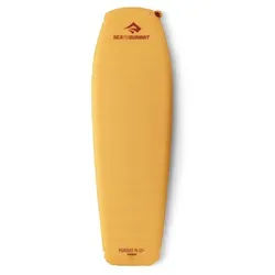 SEATOSUMMIT Pursuit Plus SI Mat - Isomatte - Zinnia Orange - Regular